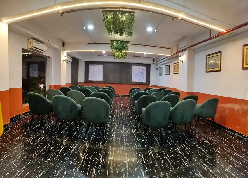 Mini Ballroom Banquet Hall Bhubaneswar