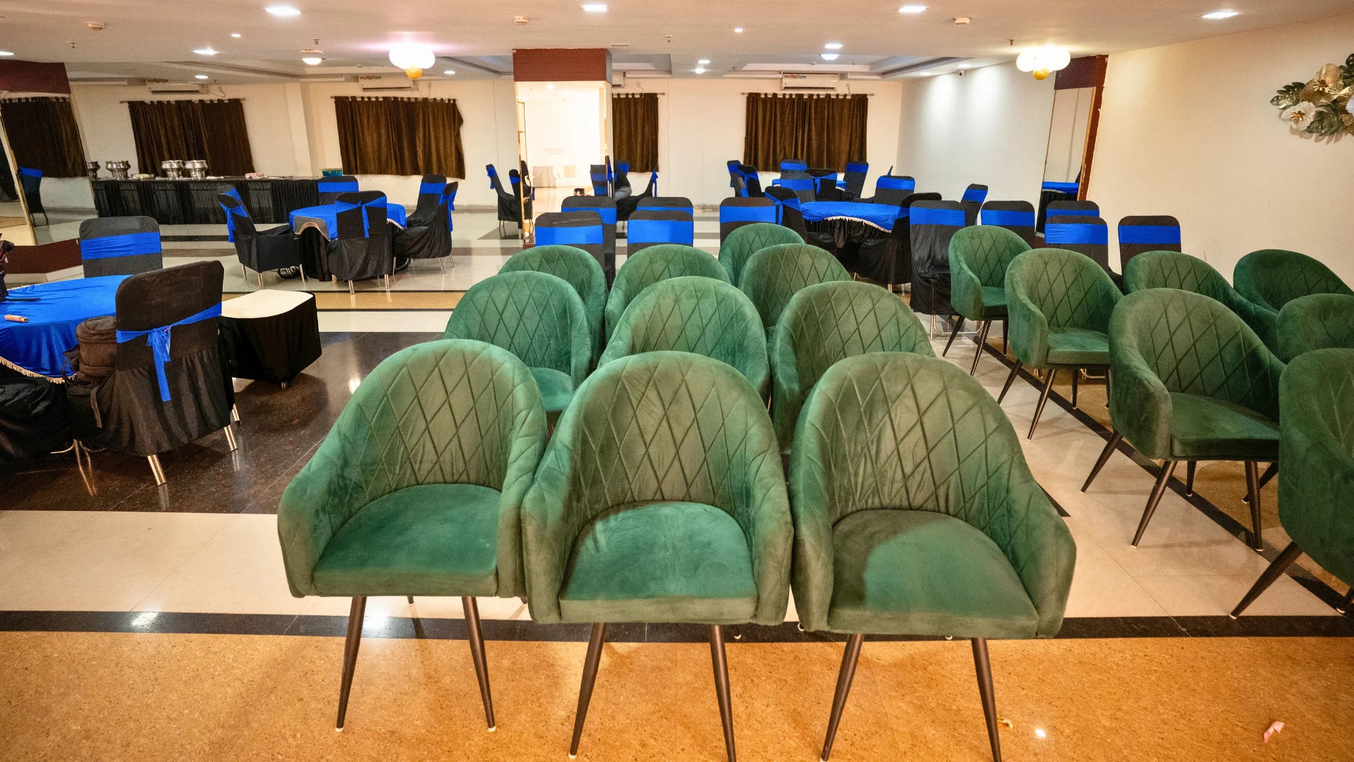 Corporate Conference