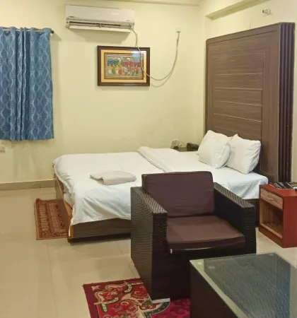 Hotel Shubham, Rourkela