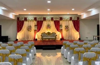Banquet Hall Rourkela